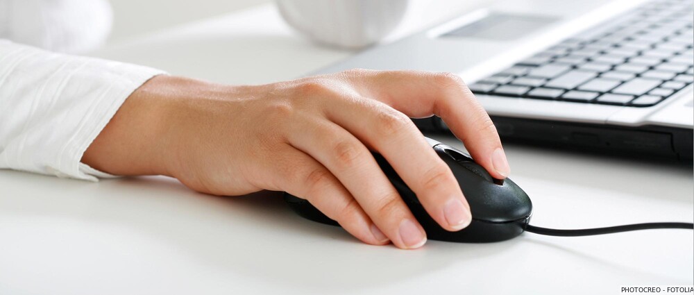 Nos missions informatiques