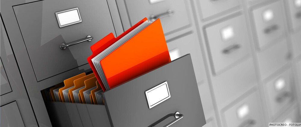 Nos missions d'organisation